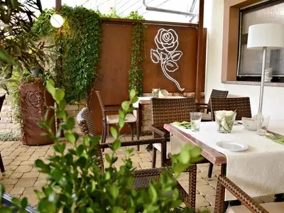 Hotel für 3 Personen (29 m²) in Schiffweiler 2/10