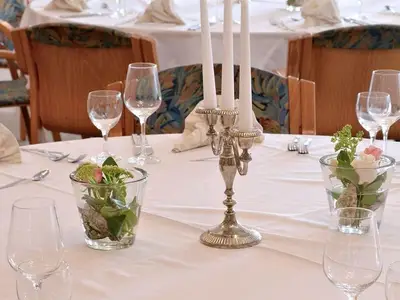 Hotel für 3 Personen (29 m²) in Schiffweiler 3/10