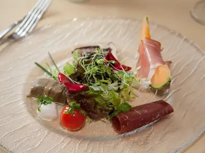 Hotel für 3 Personen (29 m²) in Schiffweiler 5/10