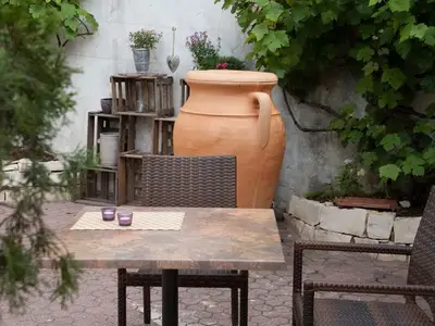 Hotel für 3 Personen (29 m²) in Schiffweiler 8/10