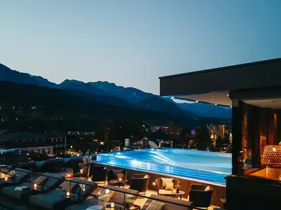 Hotel für 2 Personen (34 m²) in Schladming 1/10