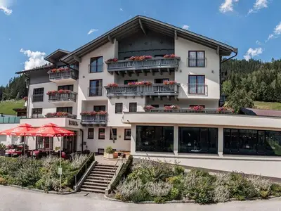 Hotel für 4 Personen (35 m²) in Schladming 1/10
