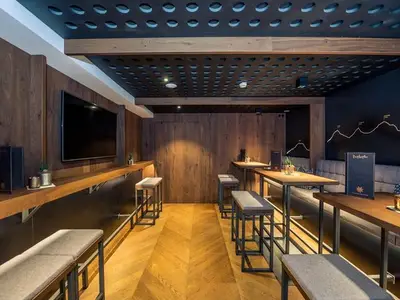 Hotel für 4 Personen (35 m²) in Schladming 4/10