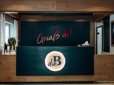 Hotel für 4 Personen (30 m²) in Schladming 1/10