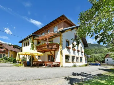 Hotel für 4 Personen (25 m²) in Schöder 2/10