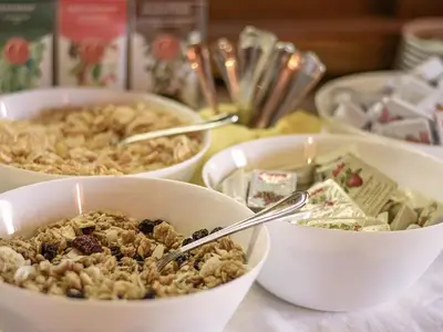 Hotel für 4 Personen (25 m²) in Schöder 10/10