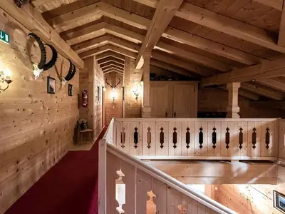 Hotel für 2 Personen (24 m²) in Schoppernau 8/10