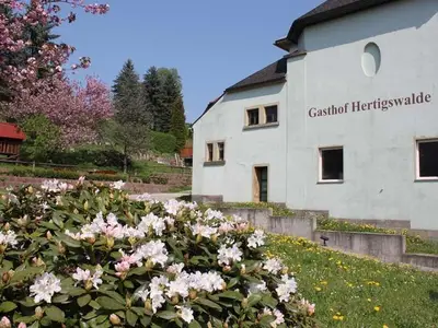 Hotel für 3 Personen (30 m²) in Sebnitz 6/10