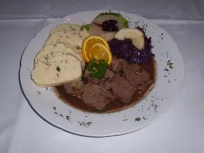 Hotel für 3 Personen (30 m²) in Sebnitz 7/10