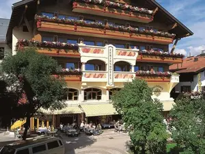 Hotel für 4 Personen (40 m²) in Seefeld in Tirol