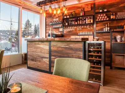 Hotel für 4 Personen (30 m²) in Seefeld in Tirol 6/10