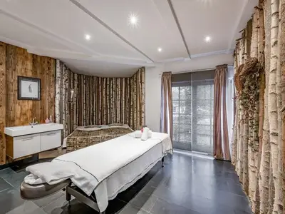 Hotel für 4 Personen (50 m²) in Seefeld in Tirol 8/10