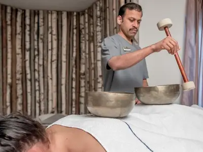 Hotel für 4 Personen (50 m²) in Seefeld in Tirol 10/10