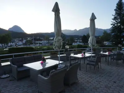 Hotel für 3 Personen (20 m²) in Seefeld in Tirol 8/10