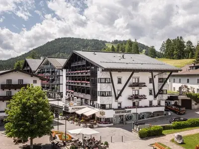 Hotel für 2 Personen (50 m²) in Seefeld in Tirol 4/10