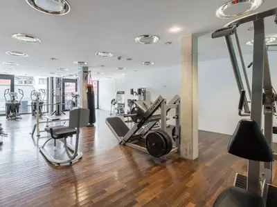 Hotel für 2 Personen (50 m²) in Seefeld in Tirol 9/10