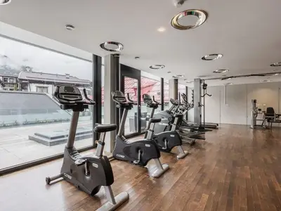 Hotel für 2 Personen (50 m²) in Seefeld in Tirol 10/10