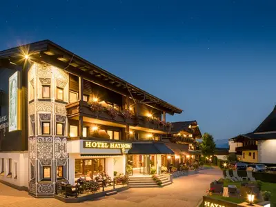 Hotel für 4 Personen (35 m²) in Seefeld in Tirol 1/10