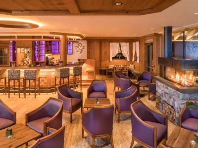 Hotel für 4 Personen (35 m²) in Seefeld in Tirol 7/10