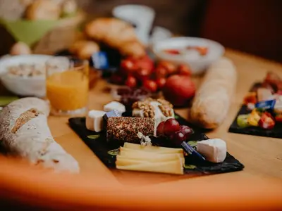 Hotel für 4 Personen (25 m²) in Seefeld in Tirol 2/10