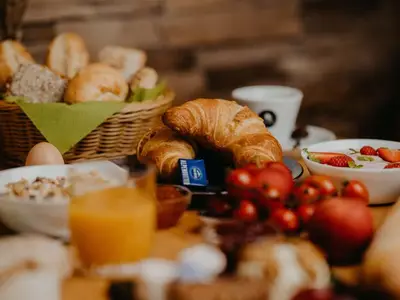 Hotel für 4 Personen (25 m²) in Seefeld in Tirol 4/10