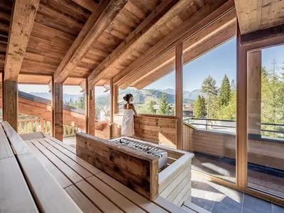 Hotel für 4 Personen (50 m²) in Seefeld in Tirol 3/10