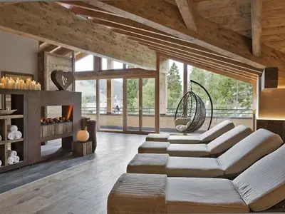 Hotel für 4 Personen (50 m²) in Seefeld in Tirol 4/10