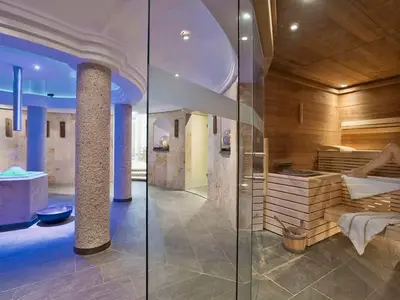 Hotel für 4 Personen (50 m²) in Seefeld in Tirol 5/10