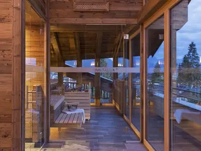 Hotel für 4 Personen (50 m²) in Seefeld in Tirol 6/10