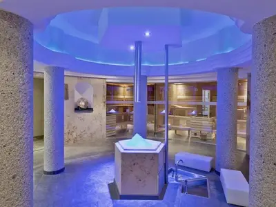 Hotel für 4 Personen (50 m²) in Seefeld in Tirol 7/10