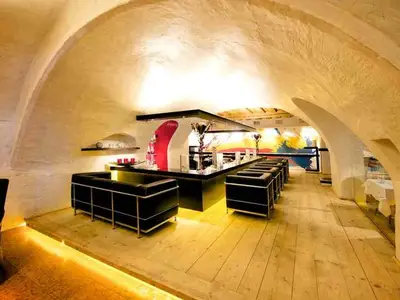 Hotel für 2 Personen (50 m²) in Seefeld in Tirol 9/10