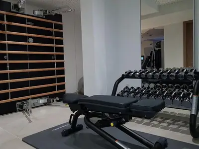 Hotel für 2 Personen (32 m²) in Seefeld in Tirol 5/10