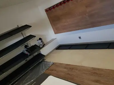 Hotel für 2 Personen (32 m²) in Seefeld in Tirol 6/10