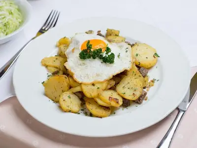 Hotel für 3 Personen (22 m²) in Seefeld in Tirol 4/10