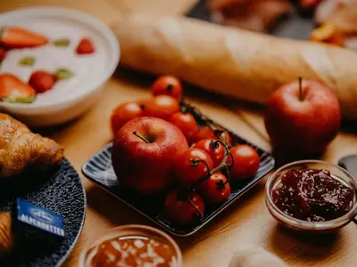 Hotel für 4 Personen (25 m²) in Seefeld in Tirol 4/10