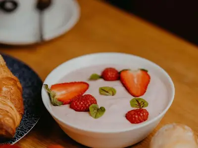 Hotel für 4 Personen (25 m²) in Seefeld in Tirol 8/10