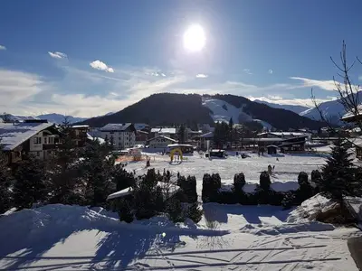 Hotel für 2 Personen (32 m²) in Seefeld in Tirol 3/10