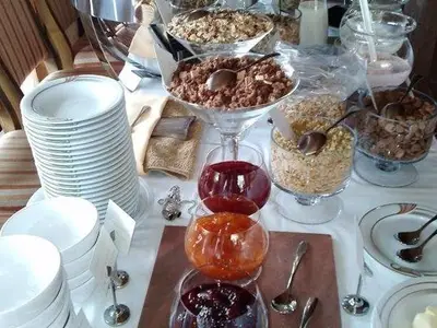 Hotel für 2 Personen (32 m²) in Seefeld in Tirol 10/10