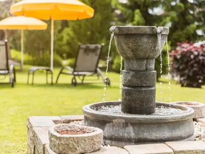 Hotel für 4 Personen (28 m²) in Seefeld in Tirol 3/10