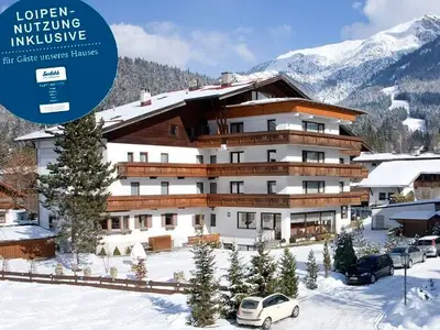 Hotel für 4 Personen (28 m²) in Seefeld in Tirol 1/10