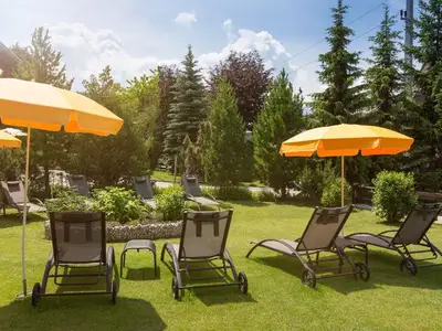 Hotel für 4 Personen (28 m²) in Seefeld in Tirol 3/10