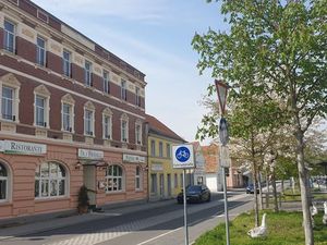 Hotel für 1 Person in Senftenberg