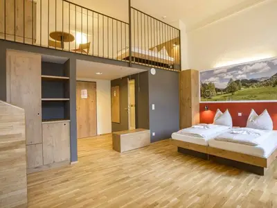 Hotel für 3 Personen (25 m²) in Spital am Pyhrn 5/10