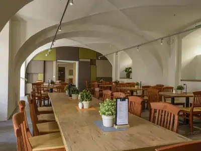 Hotel für 3 Personen (25 m²) in Spital am Pyhrn 8/10