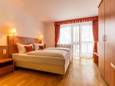 Hotel für 2 Personen (27 m²) in St. Georgen ob Murau 6/10