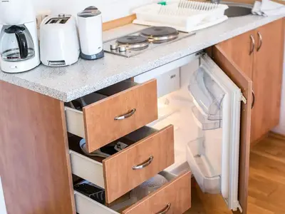 Hotel für 2 Personen (27 m²) in St. Georgen ob Murau 8/10