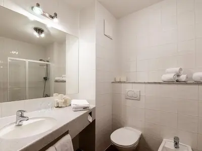 Hotel für 2 Personen (27 m²) in St. Georgen ob Murau 9/10