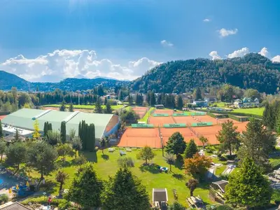 Hotel für 3 Personen (41 m²) in St.Kanzian am Klopeiner See 3/10