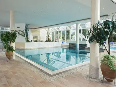 Hotel für 3 Personen (41 m²) in St.Kanzian am Klopeiner See 5/10