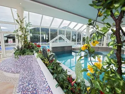Hotel für 3 Personen (41 m²) in St.Kanzian am Klopeiner See 6/10